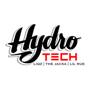 Dengarkan lagu Hydro Tech (feat. the Jacka) nyanyian Liqz dengan lirik