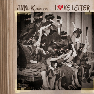收聽Jun. K（2PM）的Good Morning歌詞歌曲