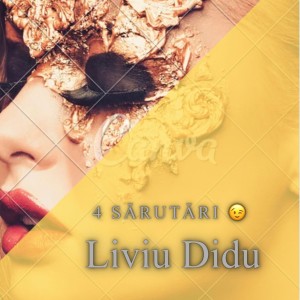 Listen to 4 Sarutari song with lyrics from Liviu Didu