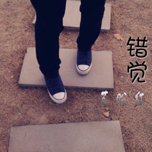 收聽荔盼紅的錯覺歌詞歌曲