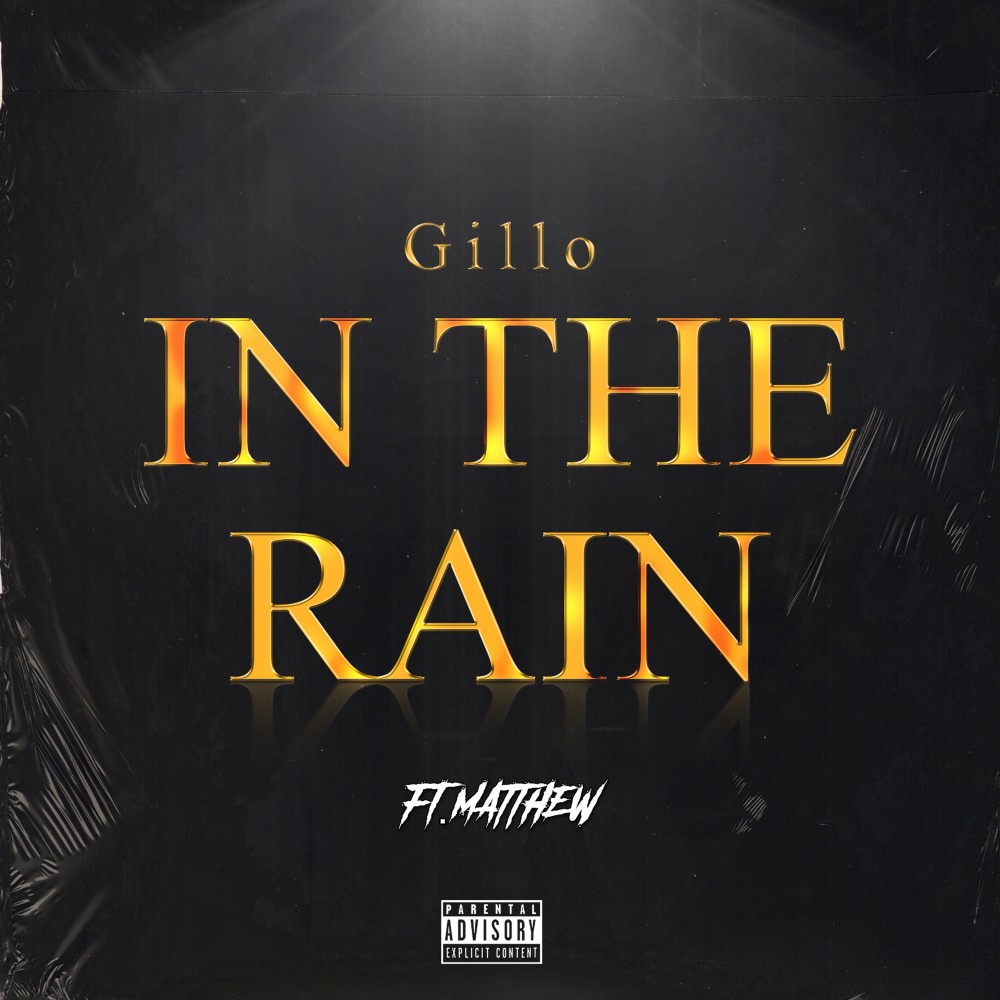 In the Rain (Explicit)