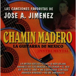 ดาวน์โหลดและฟังเพลง El Rey(Instrumental) (纯音乐) พร้อมเนื้อเพลงจาก Chamin Madero