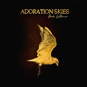 收聽Mark Wilkinson的Adoration Skies歌詞歌曲