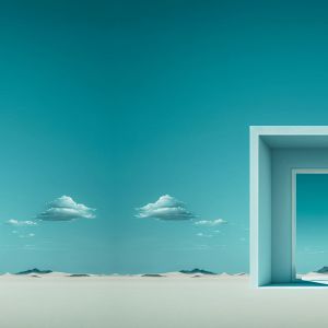 Album And in Dreams I Woke Up from Marcello Liverani