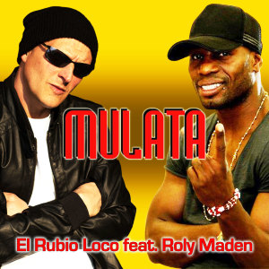 Album Mulata from El Rubio Loco