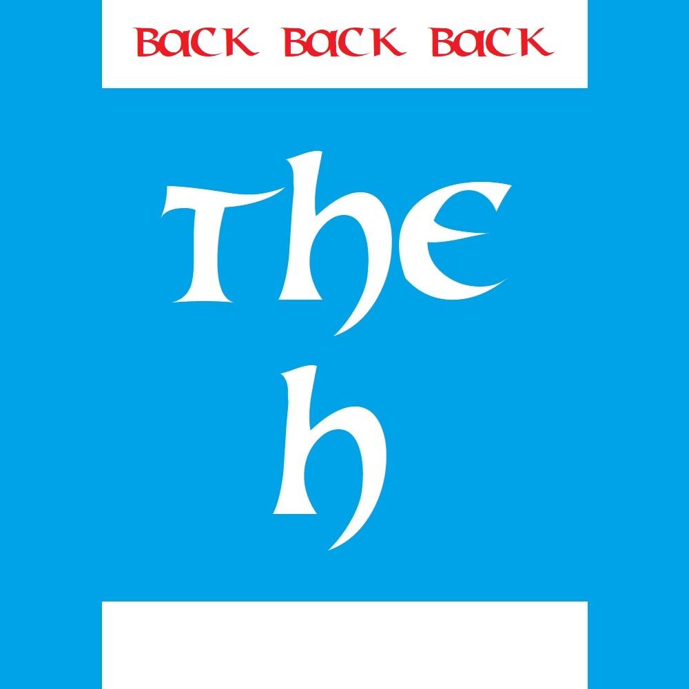 Back back back