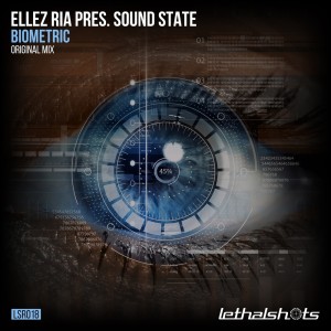 Listen to Biometric song with lyrics from Ellez Ria