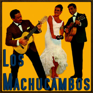 收聽Los MacHucambos的Macongo歌詞歌曲
