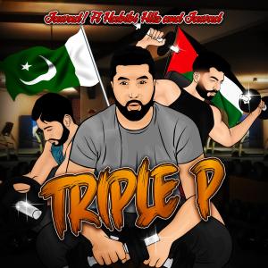 收聽Jawad!的Double Take (feat. Jawad)歌詞歌曲