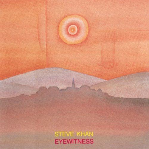 Eyewitness (For Folon)