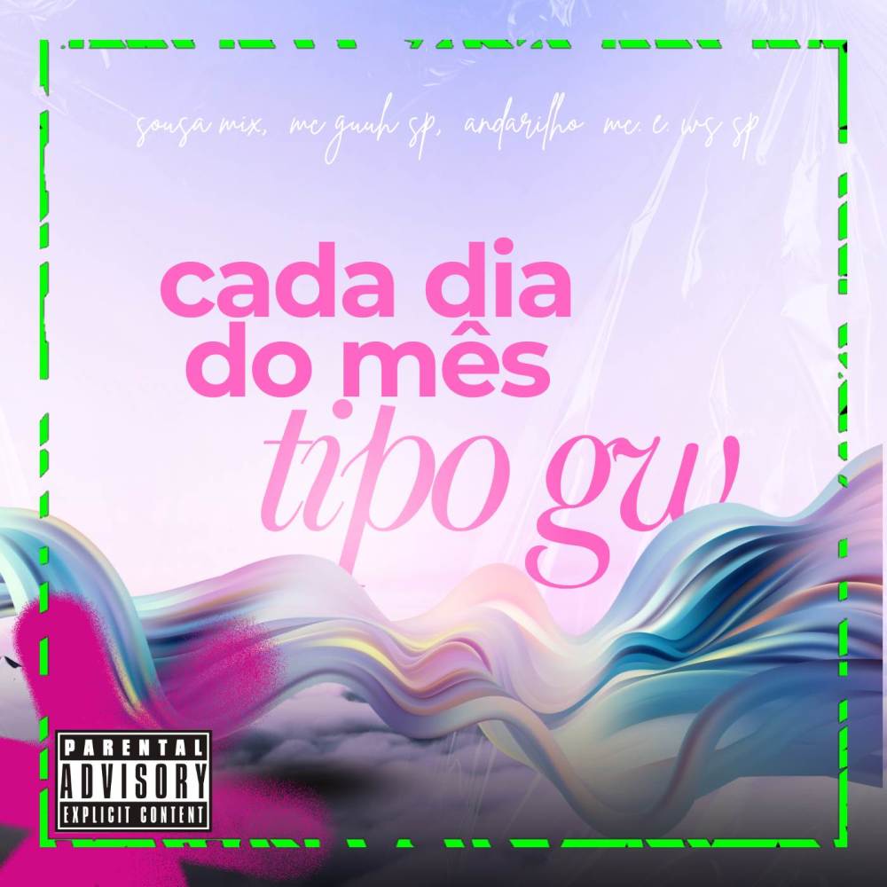 CADA DIA DO MES x TIPO GW (Explicit)