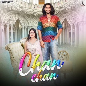 Album Chan Chan oleh Manisha Sharma