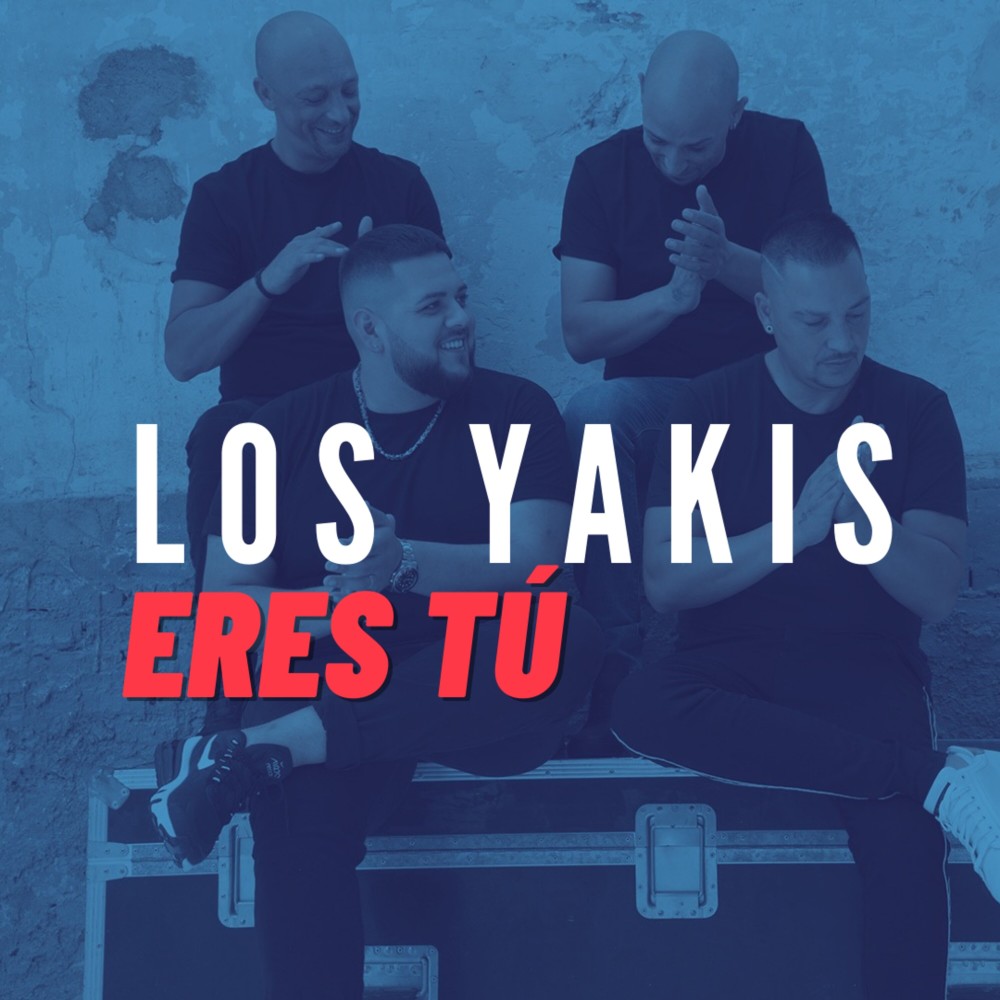 Eres Tú