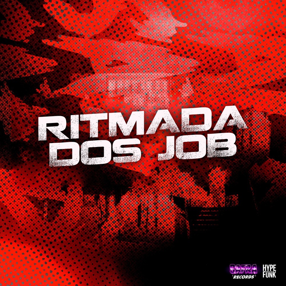 RITMADA DOS JOB (Explicit)