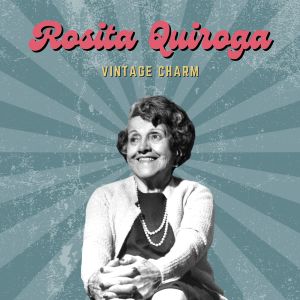 Listen to Carro Viejo song with lyrics from Rosita Quiroga