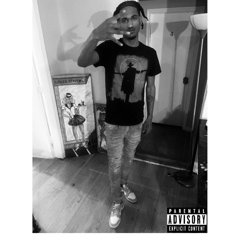 Hell Final (feat. YungCd) (Explicit)