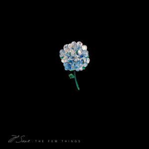 收聽JP Saxe的The Few Things歌詞歌曲