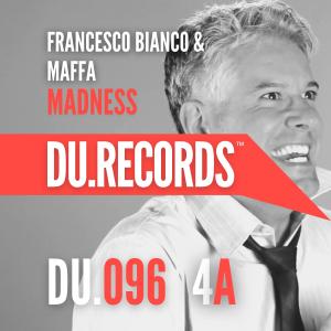 Album Madness from Francesco Bianco
