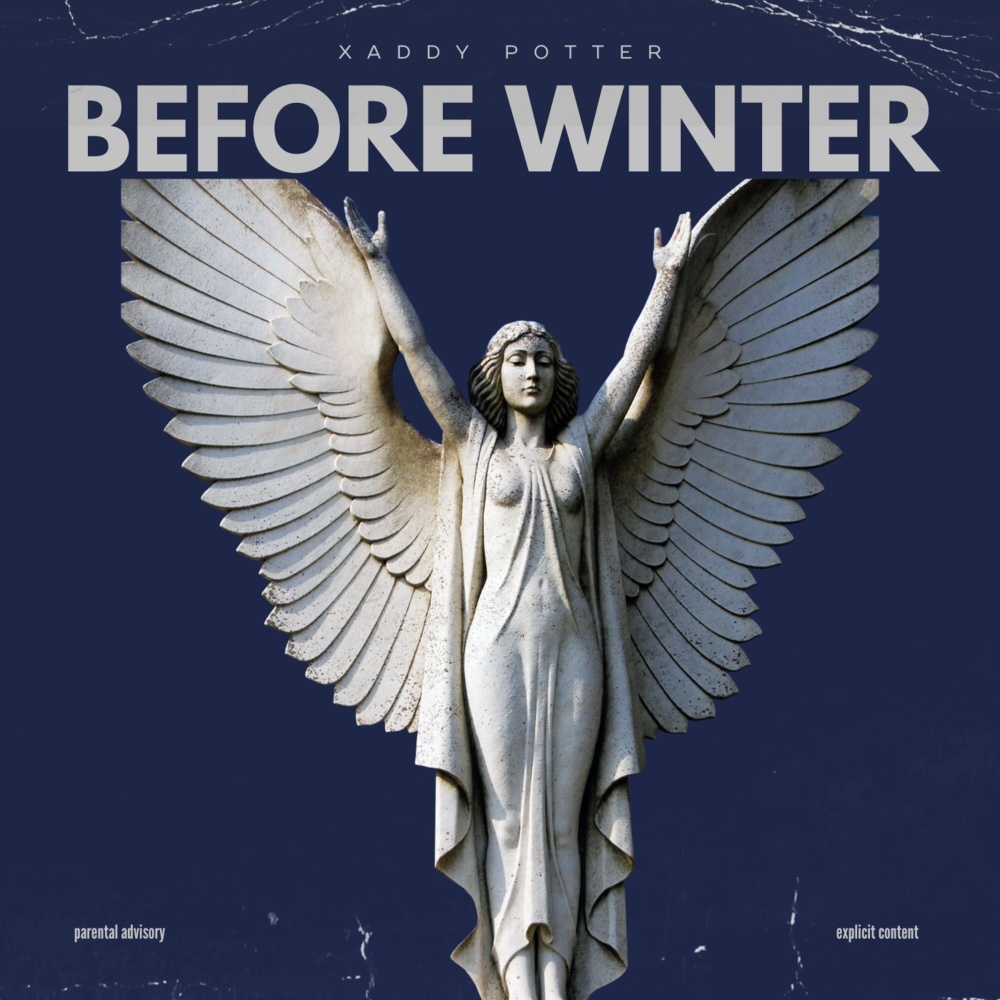 Before Winter (Explicit)