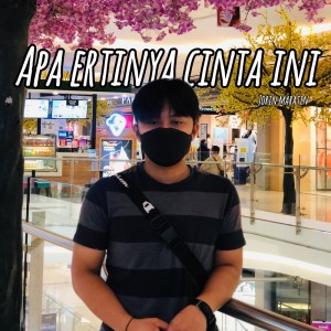 Listen to Apa ertinya cinta ini song with lyrics from Jorin maratin