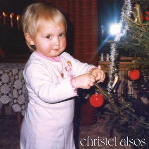 Christel Alsos的專輯Et sted i minnet