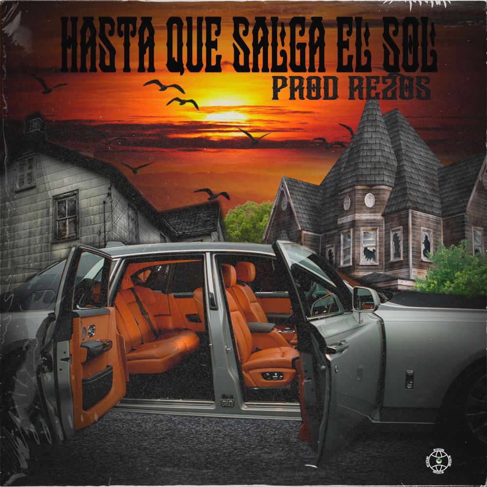 Hasta Que Salga el Sol (Explicit)