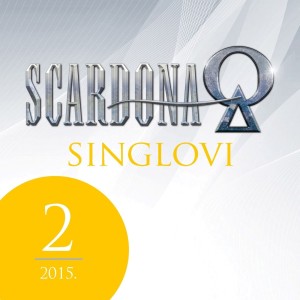 Album Scardona 2-2015 from Razni izvođači