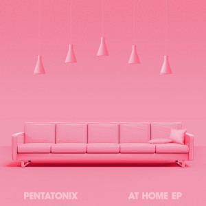 ดาวน์โหลดและฟังเพลง when the party's over พร้อมเนื้อเพลงจาก Pentatonix