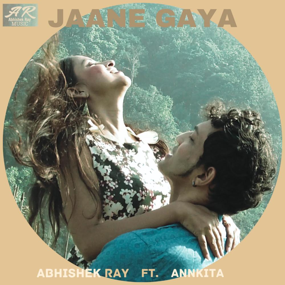 JAANE GAYA (feat. Annkita)