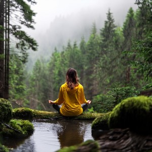 Vibraciones de origen的專輯Meditación De Enfoque Profundo: Viajes Rítmicos Con Hip Hop