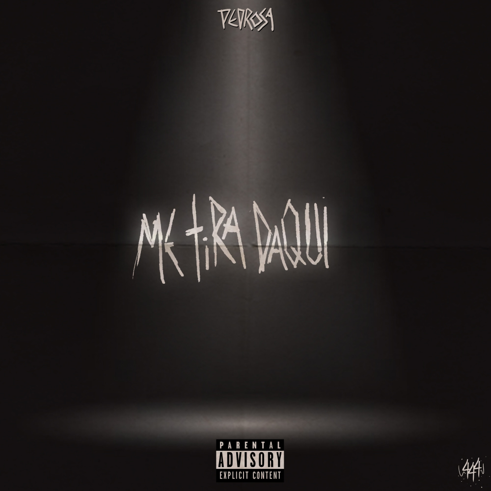 Me Tira daqui (Explicit)