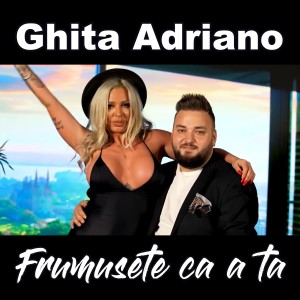 Album Frumusete ca a ta from Ghita Adriano