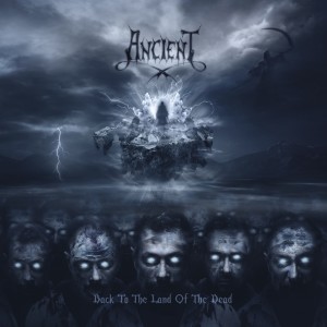 ดาวน์โหลดและฟังเพลง The Awakening พร้อมเนื้อเพลงจาก Ancient