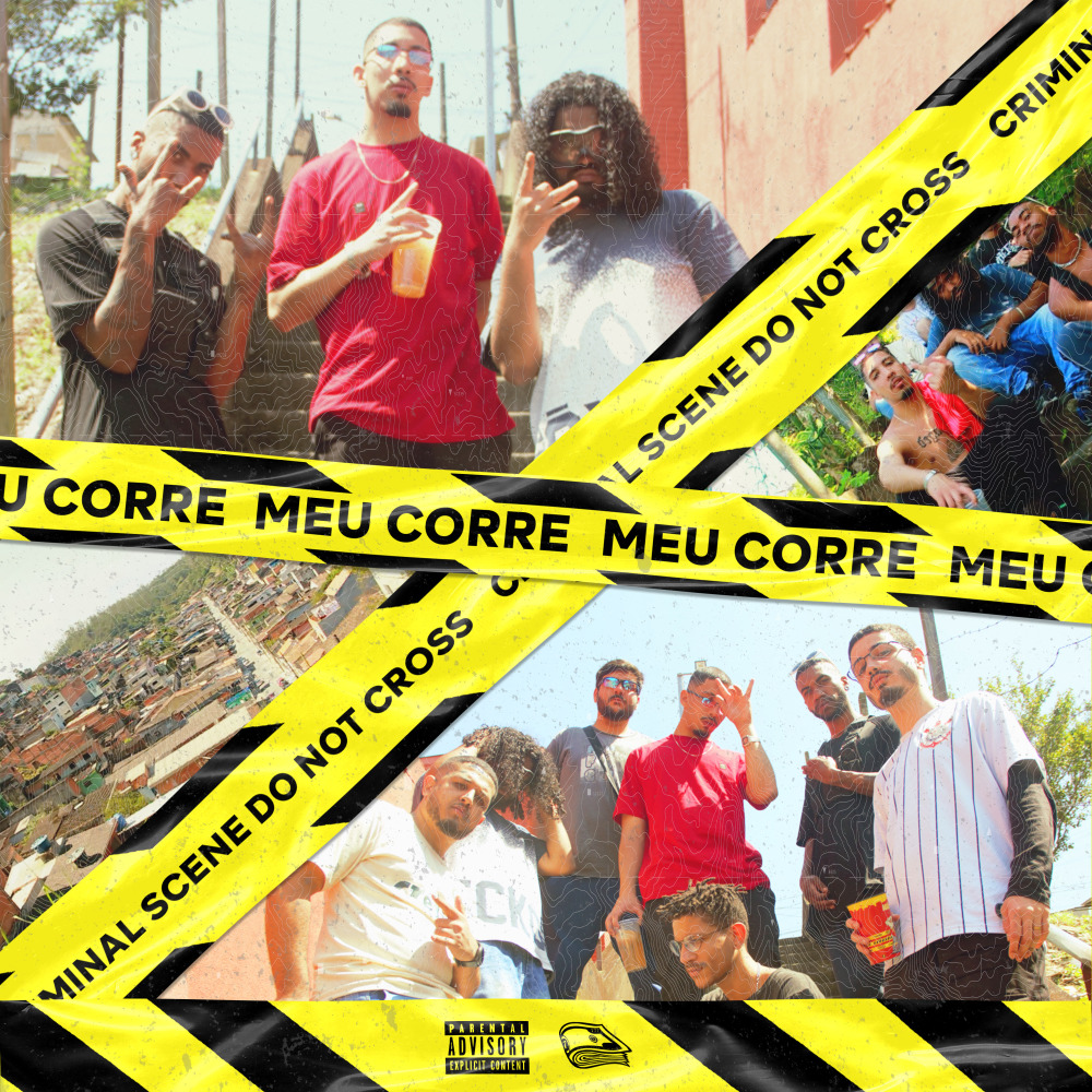 Meu Corre