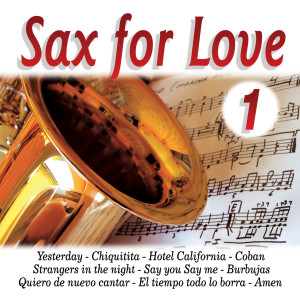 ดาวน์โหลดและฟังเพลง Susurros Descuidados|Instrumental Sax พร้อมเนื้อเพลงจาก Magic Sax
