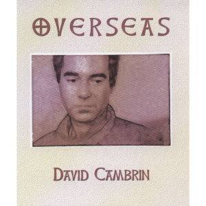 收聽David Cambrin的Crying in the Rain歌詞歌曲