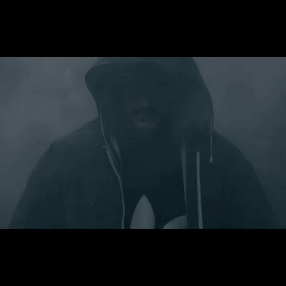 Ponad hmlu (feat. Boco Benjamen & Krok Spet) (Explicit)