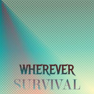 Album Wherever Survival from Various
