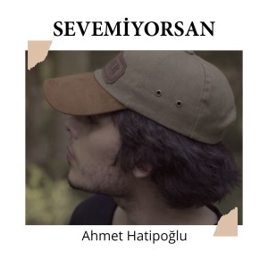 Album Sevemiyorsan (Trap Mix) from 