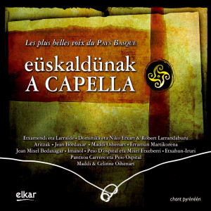 ดาวน์โหลดและฟังเพลง Nere Etxea (ikusten Duzu Goizean) พร้อมเนื้อเพลงจาก Aritzak