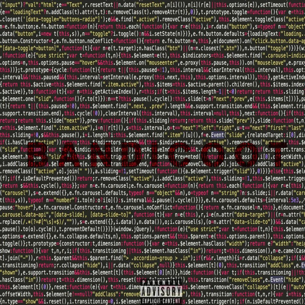 Bandicoot(feat. Vendetta) (Explicit)