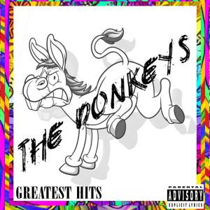 อัลบัม Greatest Hits ศิลปิน The Donkeys