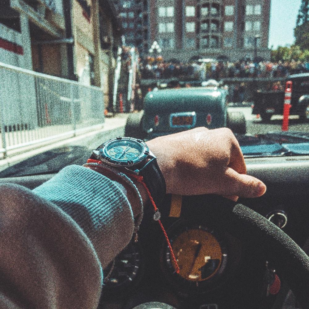 Drop A Gear (feat. TBD & FBM Flyboy) (Explicit)