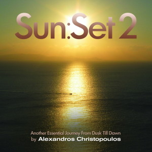 Alexandros Christopoulos的專輯Sun:Set 2
