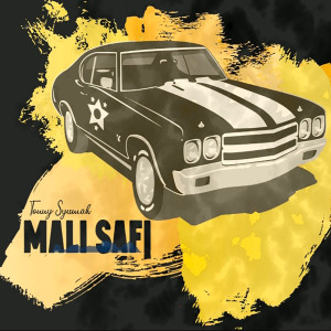 Album Mali Safi from Tonny Syumah