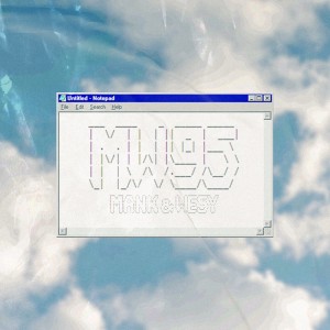 Mank的專輯MW 95