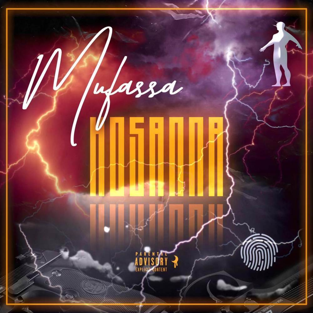 Hosanna (Explicit)