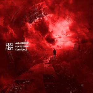 收聽ALEJANDRO的Sentience歌詞歌曲