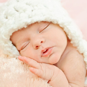 Chris Parsons的專輯Baby Ballads 2