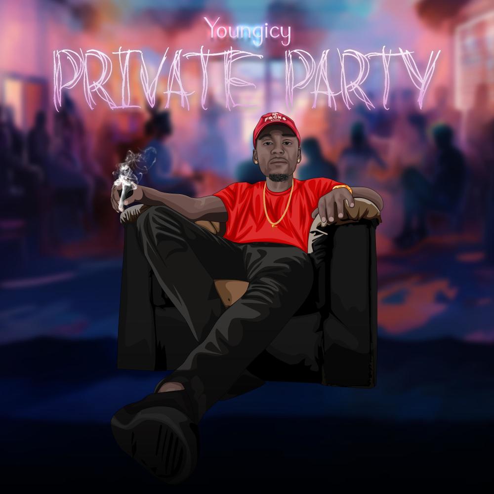 Private Party (Explicit)